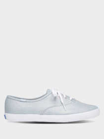 Кеды низкие KEDS модель WF59920 Фото