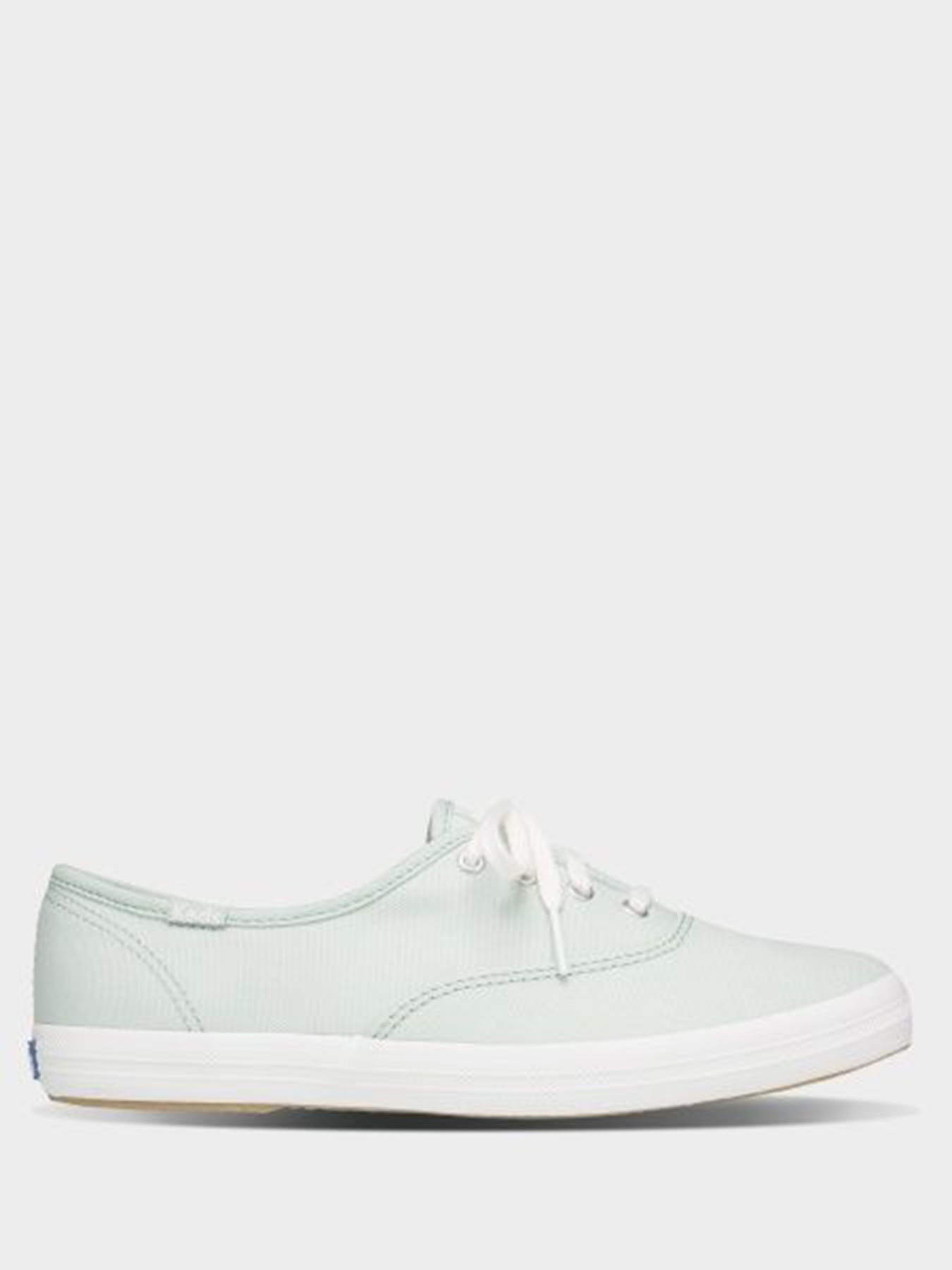 Кеды низкие KEDS модель WF60302 Фото