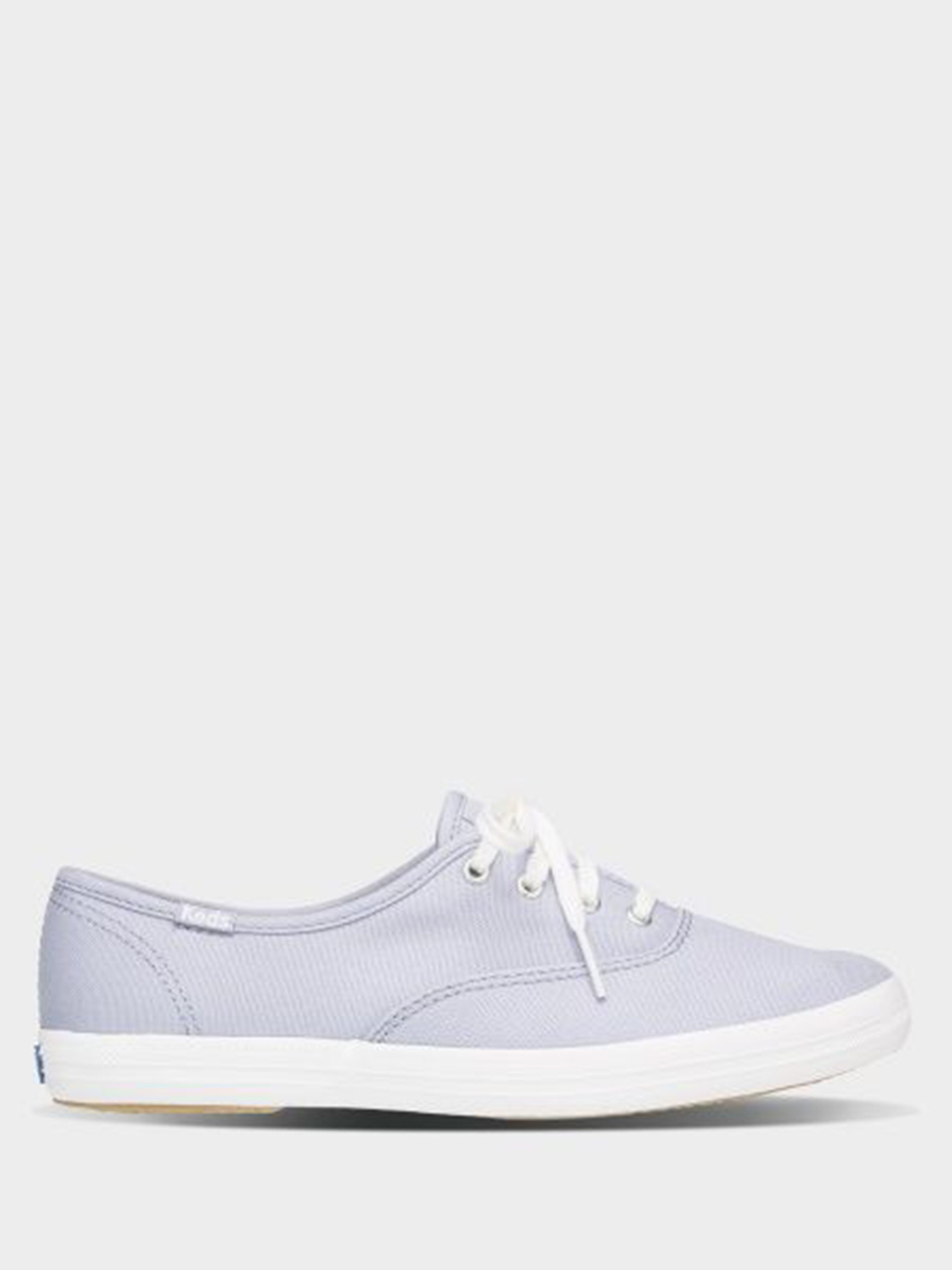 Кеды низкие KEDS модель WF59927 Фото