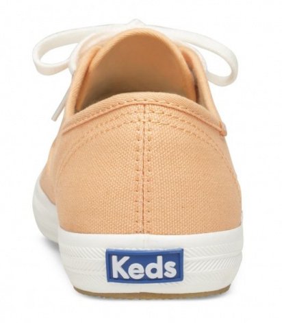 Кеди низькі KEDS модель WF59928 — фото 3 - INTERTOP