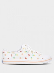 Кеды низкие KEDS модель WF60267 Фото