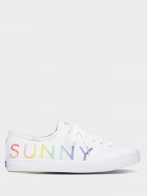 Кеди низькі KEDS модель WF60279 Фото