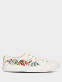 Кеды низкие KEDS модель WF60422 Фото