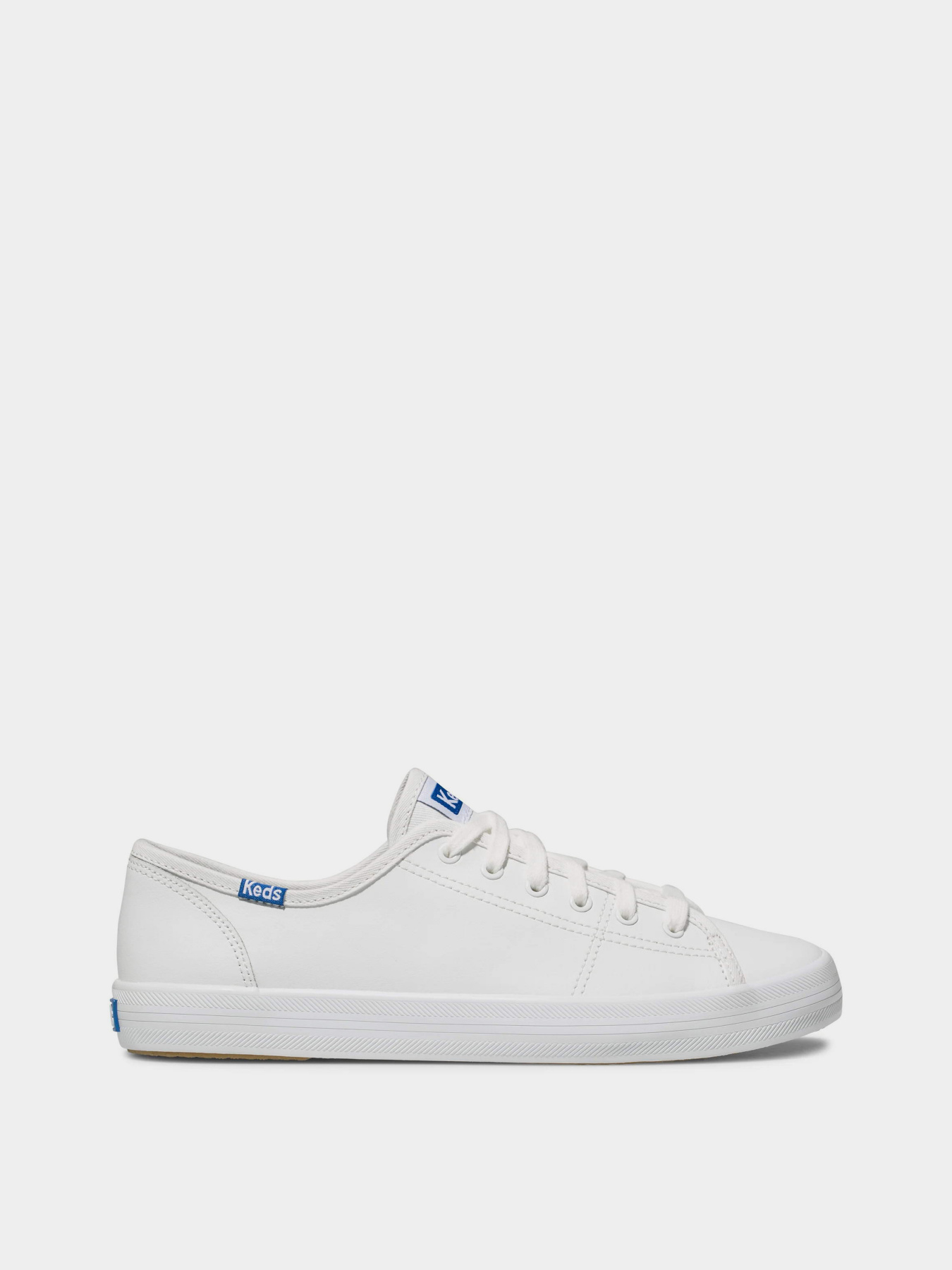 Кеды низкие KEDS KICKSTART CORE LEATHER модель WH57559 Фото