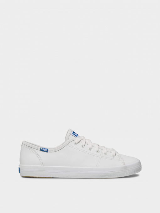 Кеды низкие KEDS KICKSTART CORE LEATHER модель WH57559 Фото