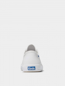 Кеди низькі KEDS KICKSTART CORE LEATHER модель WH57559 Фото