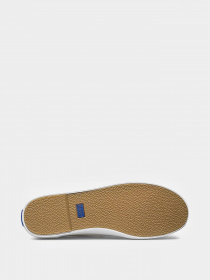 Кеди низькі KEDS KICKSTART CORE LEATHER модель WH57559 Фото