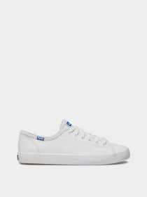 Кеди низькі KEDS KICKSTART CORE LEATHER модель WH57559 Фото