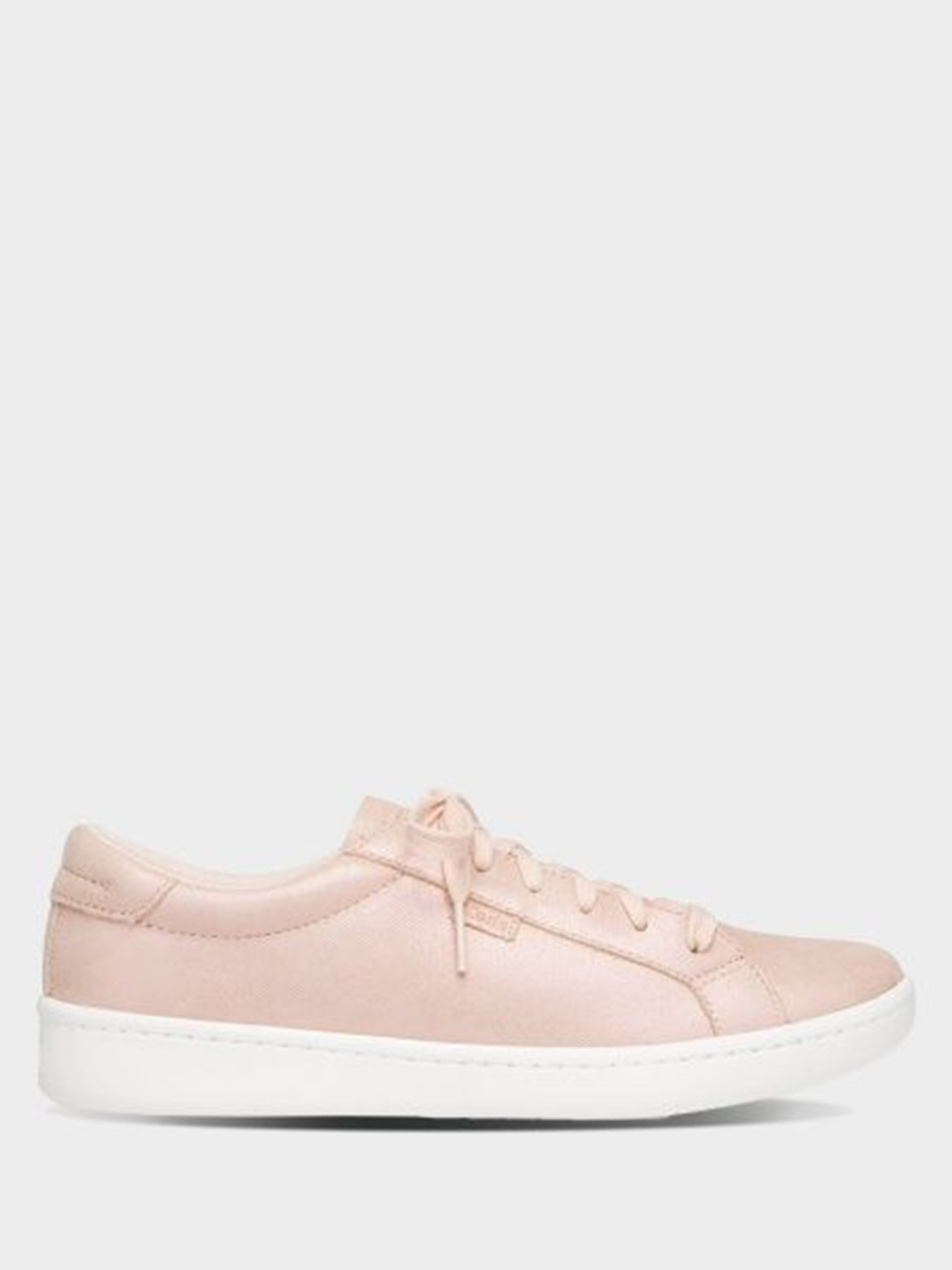 Кеды низкие KEDS модель WH59511 Фото