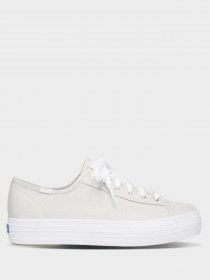 Кеды низкие KEDS модель WF60327 Фото