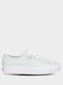 Кеды низкие KEDS модель WF59472 Фото