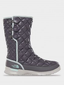 Чоботи дутики The North Face Thermoball Button-Up Модель T92T5K5QC Фото