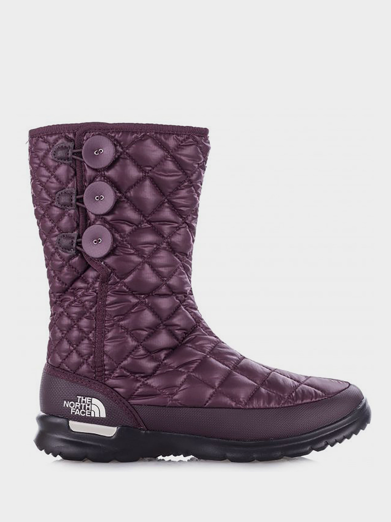 Чоботи дутики The North Face Thermoball Button-Up модель T92T5K5UG Фото