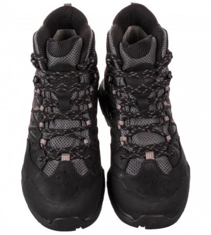 Ботинки The North Face модель T92YB4KU6 — фото 5 - INTERTOP