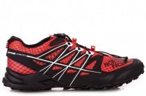 Кроссовки для тренировок The North Face модель T932ZCWU5 Фото