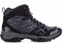 Ботинки The North Face модель T93FXIZU5 Фото