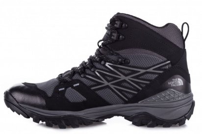 Ботинки The North Face модель T93FXIZU5 — фото - INTERTOP