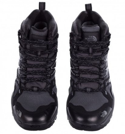 Ботинки The North Face модель T93FXIZU5 — фото 4 - INTERTOP