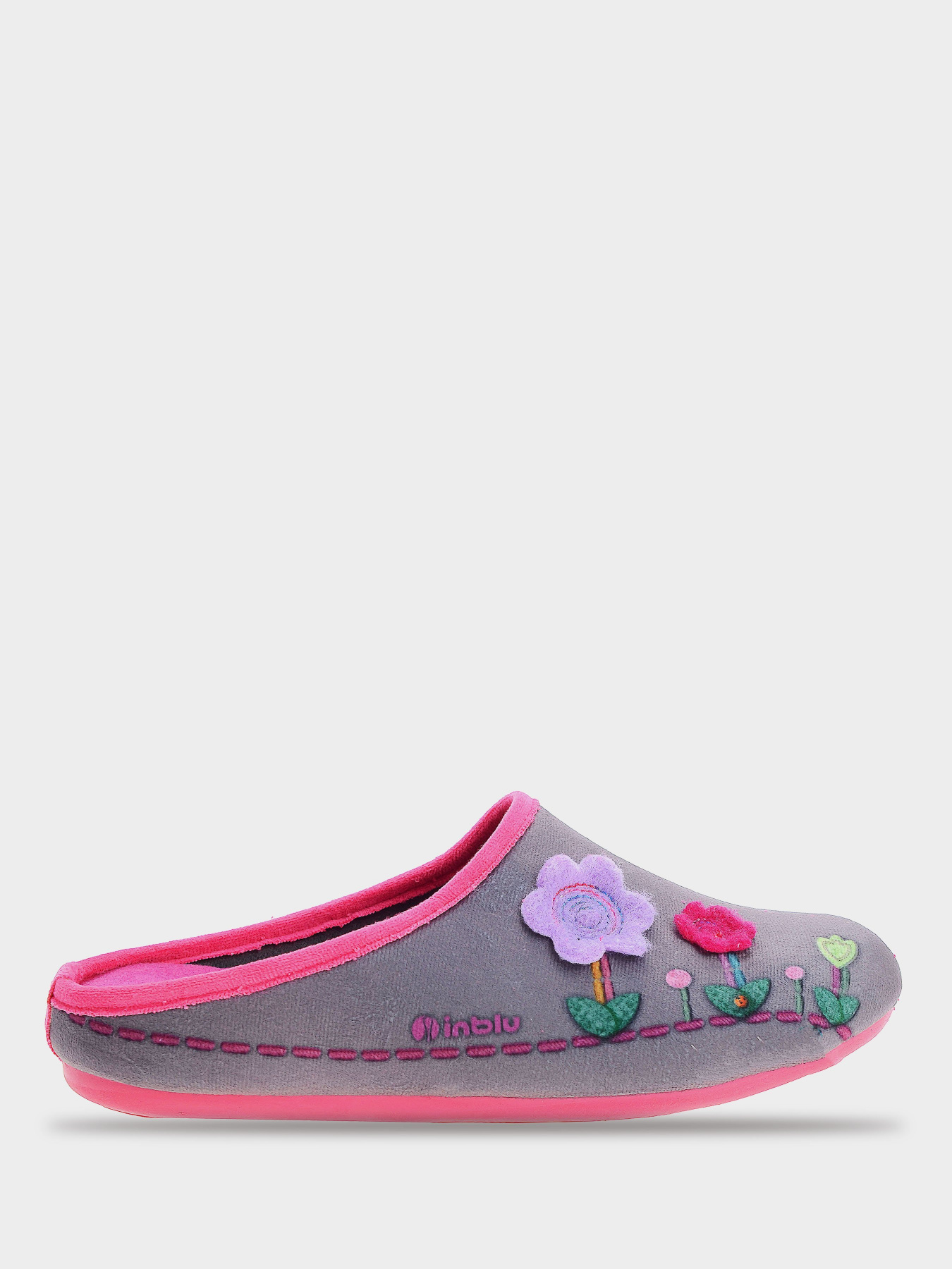 Шлепанцы Inblu модель VG-4X Фото