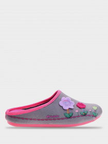 Шльопанці Inblu модель VG-4X Фото