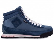 Ботинки со шнуровкой The North Face модель T0A1MF5SL Фото