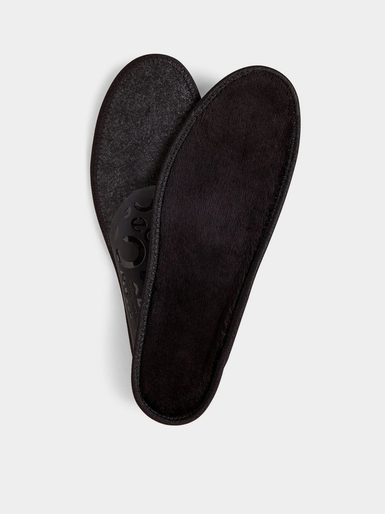 Стельки ECCO Support Thermal Insole модель 9059003(00101) Фото