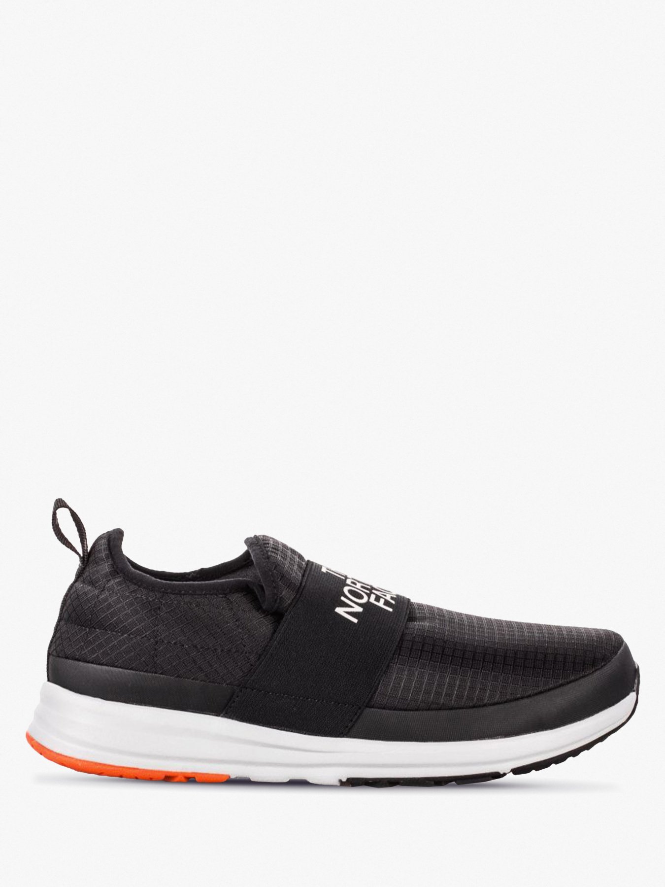 Напівчеревики The North Face модель T93RQJ8KN Фото