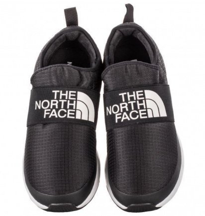 Напівчеревики The North Face модель T93RQJ8KN — фото 4 - INTERTOP