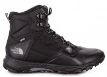 Ботинки со шнуровкой The North Face модель T93K3MKX7 Фото