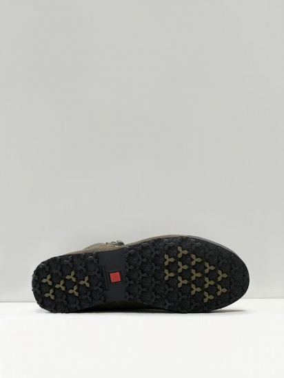 Черевики The North Face модель T0CKK45SK — фото 3 - INTERTOP