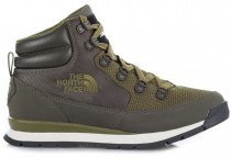 Ботинки со шнуровкой The North Face модель T93RE95SK Фото