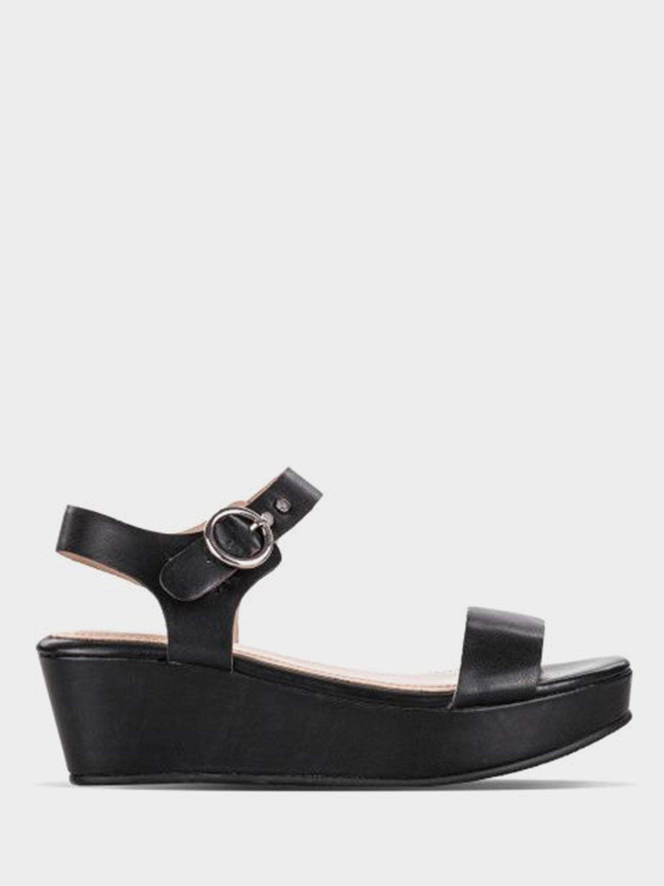 Босоніжки Braska модель 912-7146/101-030 Фото