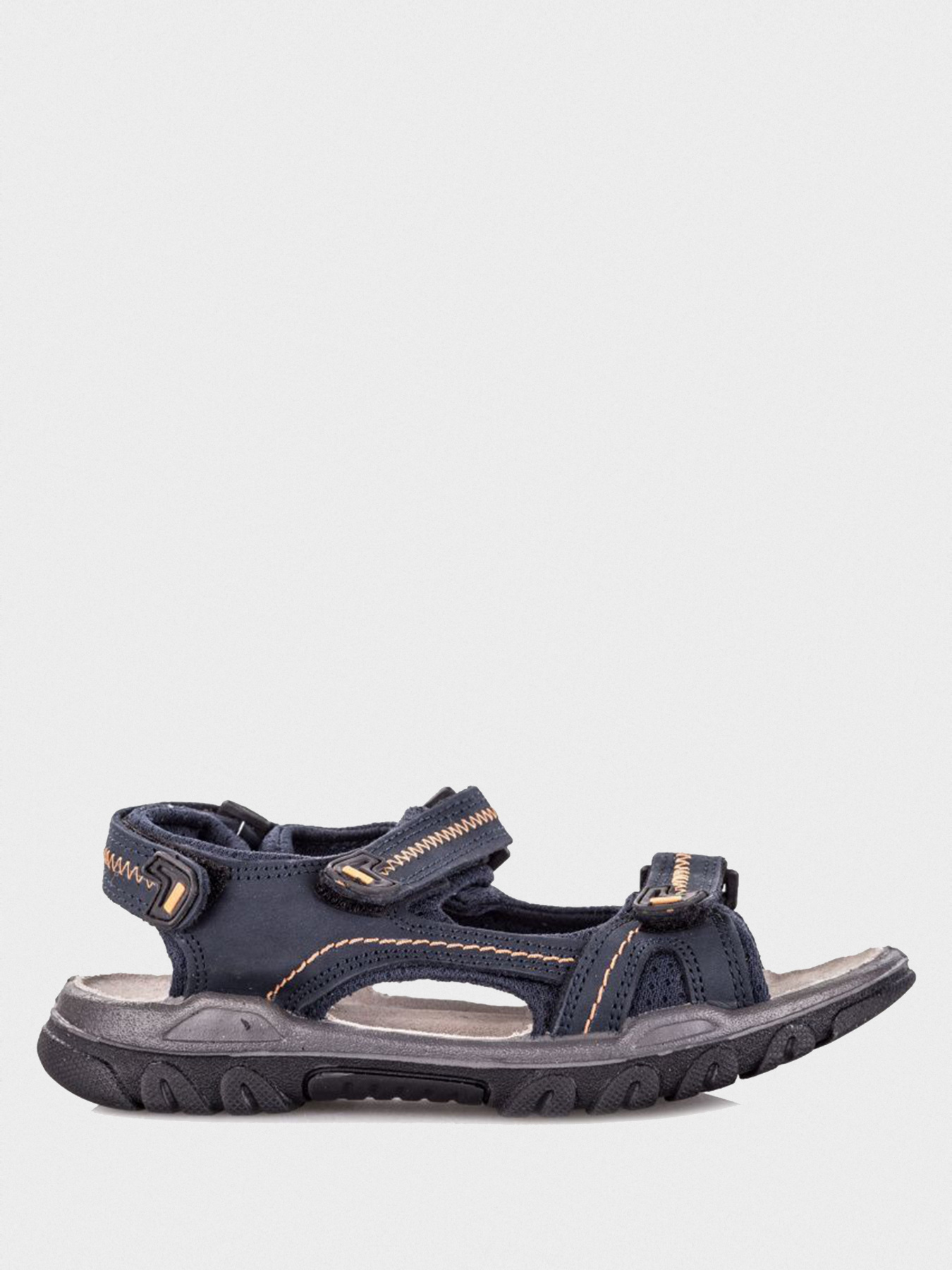 Сандалии Braska модель 931-9059/209 Фото