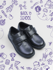 Напівчеревики Braska модель 933-0180/101 Фото