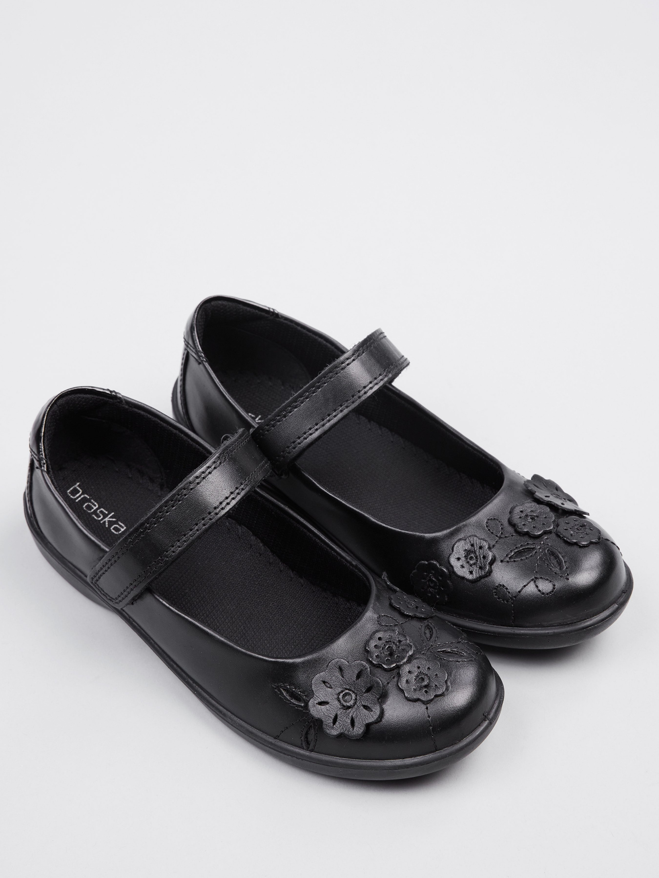 Балетки Braska модель 933-9232/101 Фото