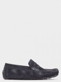 Мокасины Braska модель 923-2277/209 Фото