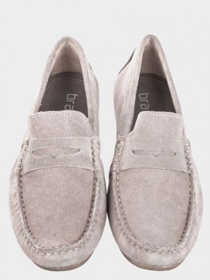 Мокасини Braska модель 923-2245/204 — фото 4 - INTERTOP