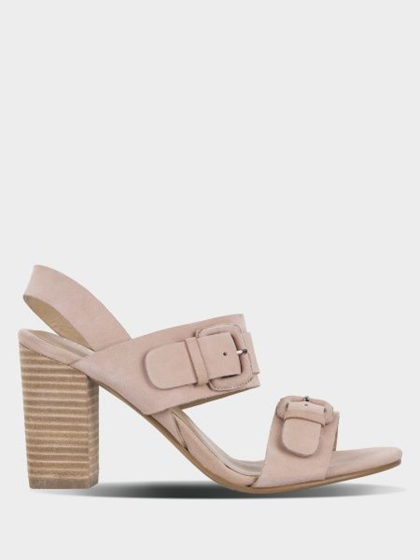 Босоніжки Braska модель 912-6022/204-080 Фото