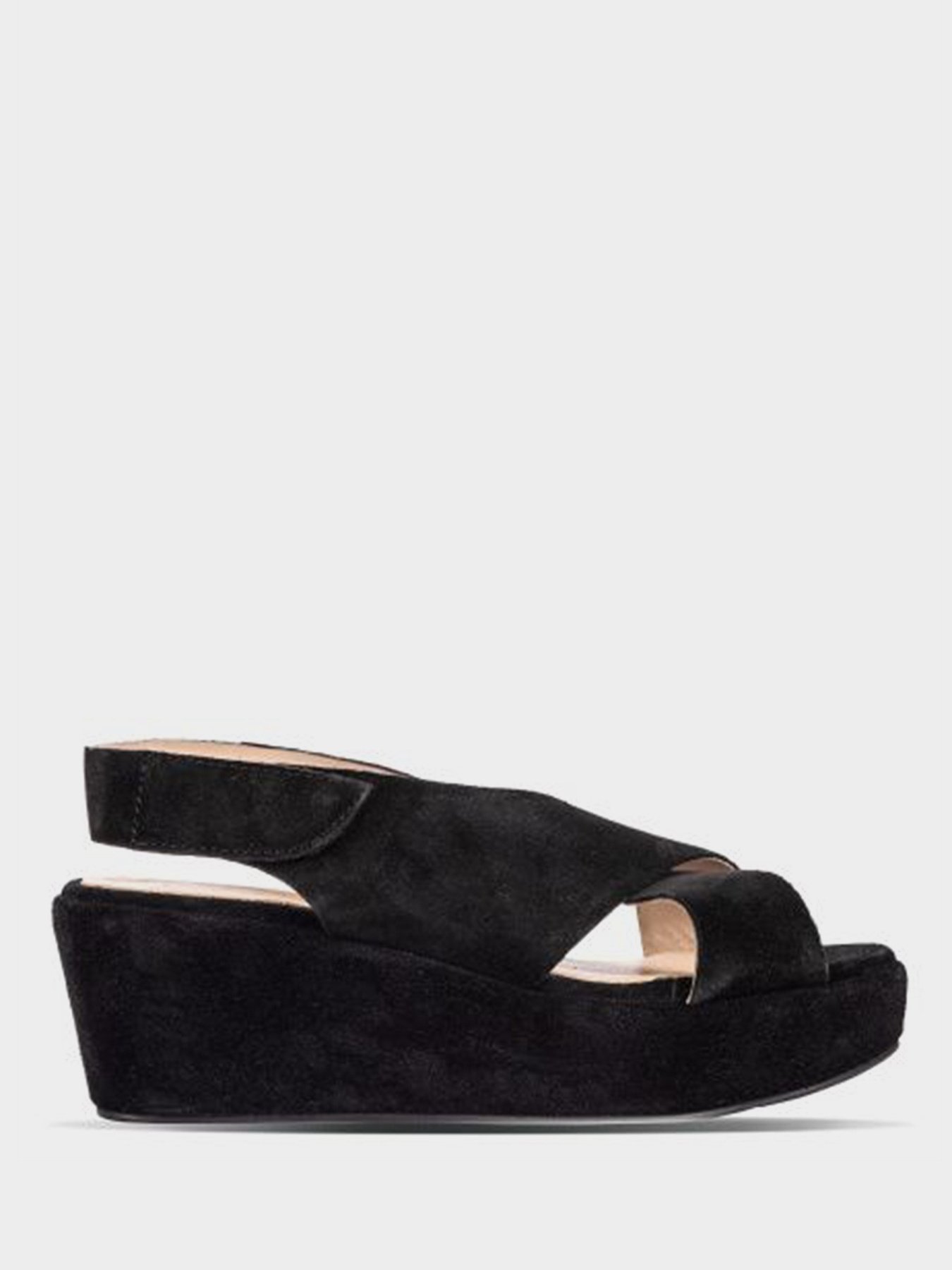 Босоножки Braska модель 912-6070/201-060 Фото