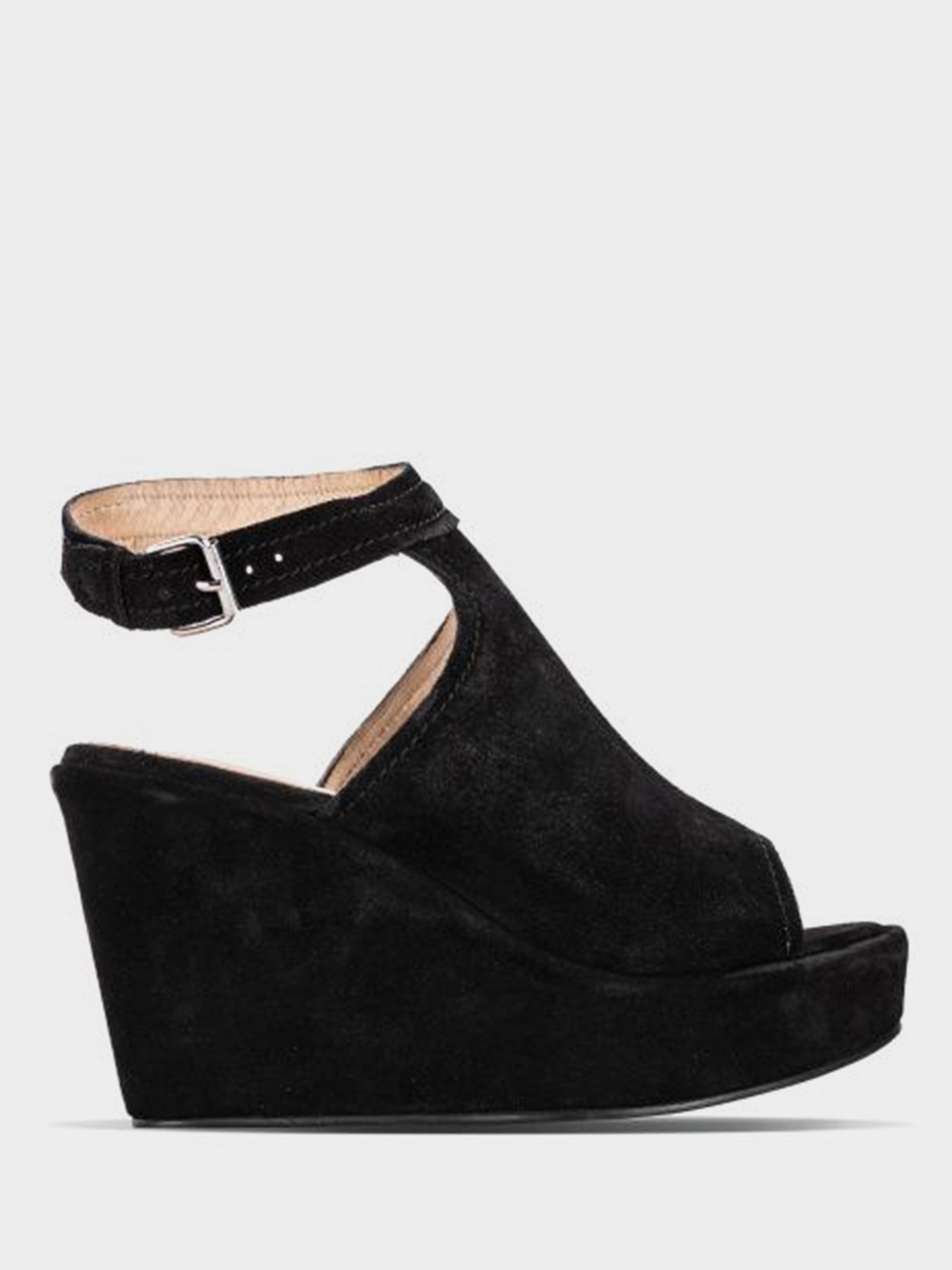 Босоніжки Braska модель 912-6029/201-080 Фото