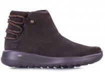 Ботинки casual Skechers модель 15502 CHOC Фото