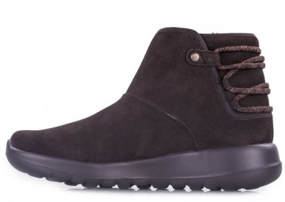 Черевики casual Skechers модель 15502 CHOC — фото - INTERTOP