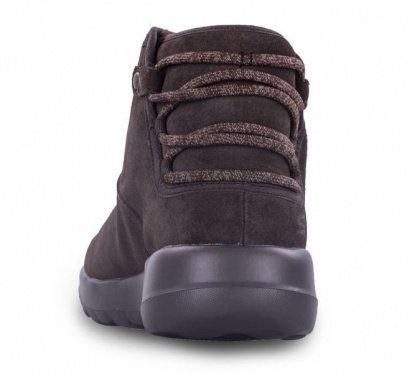 Черевики casual Skechers модель 15502 CHOC — фото 4 - INTERTOP