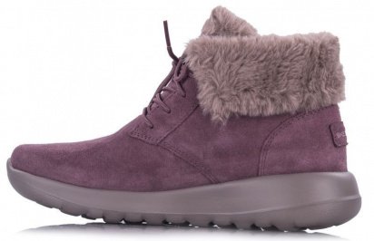 Черевики casual Skechers модель 15506 MVE — фото - INTERTOP