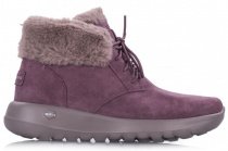 Черевики casual Skechers модель 15506 MVE Фото