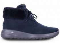 Ботинки casual Skechers модель 15506 NVGY Фото