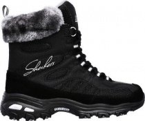 Сапоги Skechers модель 48816 BLK Фото