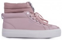 Ботинки casual Skechers модель 73585 LTPK Ботинки casual Skechers модель 73585 LTPK Фото