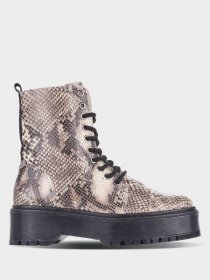 Черевики Bronx модель 47183-P-125 Фото