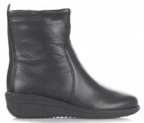 Ботинки casual Caprice модель 26361-39-022 BLACK NAPPA Фото